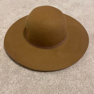 Old Navy Brown Women's Hat